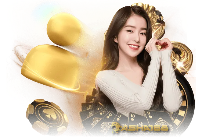 asha168